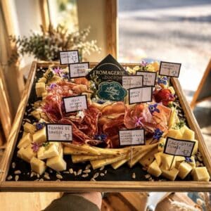 Fromagerie Montaigu – Fromages et plateaux artisanaux du Bocage