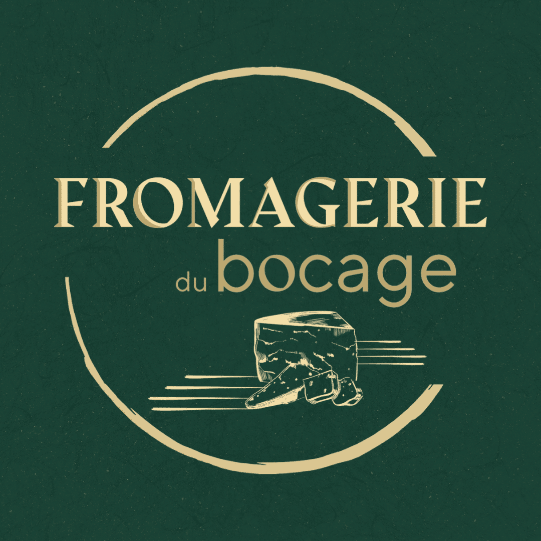 Fromagerie Du Bocage - Montaigu