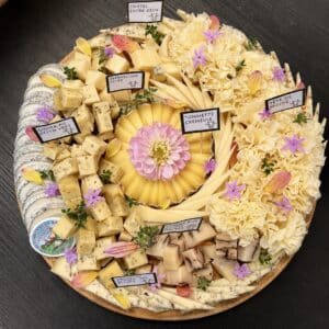Fromagerie Montaigu – Fromages et plateaux artisanaux du Bocage